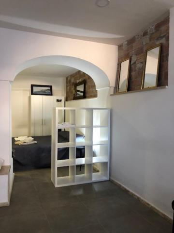 Casa Dercia Apartman Minturno Kültér fotó