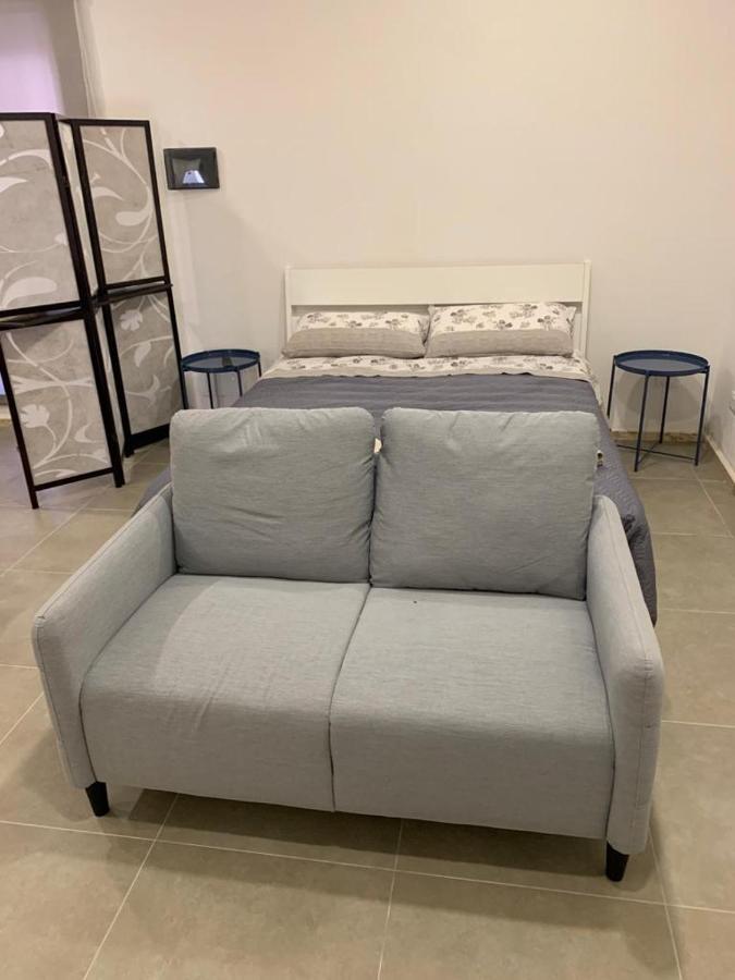 Casa Dercia Apartman Minturno Kültér fotó