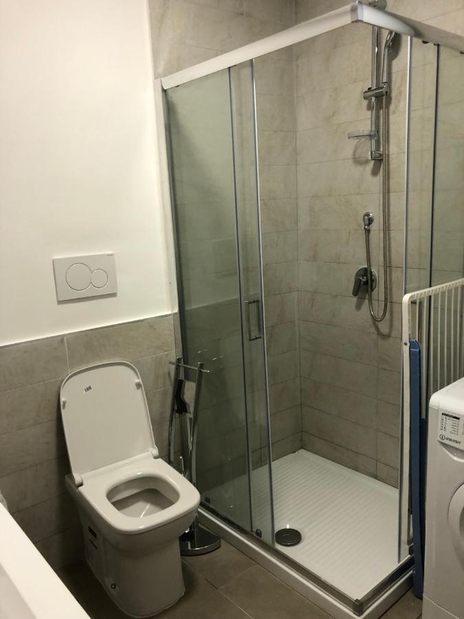 Casa Dercia Apartman Minturno Kültér fotó